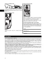 Preview for 30 page of Hilti DD 350-CA Original Operating Instructions