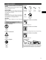 Preview for 47 page of Hilti DD 350-CA Original Operating Instructions