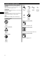 Preview for 66 page of Hilti DD 350-CA Original Operating Instructions