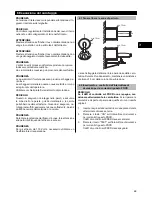 Preview for 77 page of Hilti DD 350-CA Original Operating Instructions