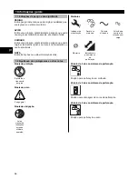 Preview for 104 page of Hilti DD 350-CA Original Operating Instructions