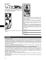 Preview for 210 page of Hilti DD 350-CA Original Operating Instructions