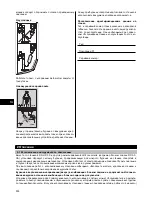 Preview for 266 page of Hilti DD 350-CA Original Operating Instructions