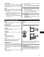 Preview for 311 page of Hilti DD 350-CA Original Operating Instructions