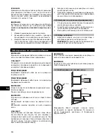 Предварительный просмотр 364 страницы Hilti DD 350-CA Original Operating Instructions