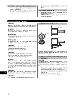 Preview for 436 page of Hilti DD 350-CA Original Operating Instructions