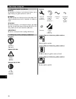 Предварительный просмотр 444 страницы Hilti DD 350-CA Original Operating Instructions