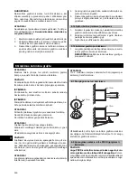 Preview for 454 page of Hilti DD 350-CA Original Operating Instructions