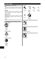 Preview for 462 page of Hilti DD 350-CA Original Operating Instructions