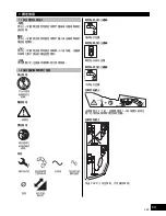 Предварительный просмотр 567 страницы Hilti DD 350-CA Original Operating Instructions