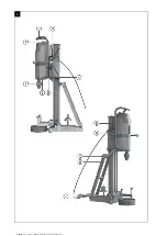 Preview for 2 page of Hilti DD 350 Manual