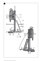 Preview for 4 page of Hilti DD 350 Manual