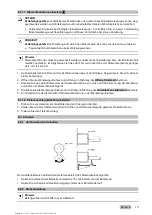 Preview for 23 page of Hilti DD 350 Manual