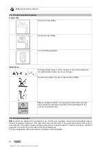 Preview for 32 page of Hilti DD 350 Manual