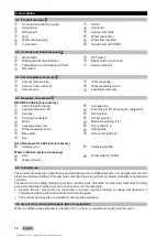 Preview for 36 page of Hilti DD 350 Manual