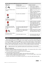 Предварительный просмотр 49 страницы Hilti DD 350 Manual