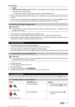 Preview for 225 page of Hilti DD 350 Manual