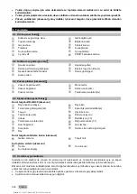 Preview for 556 page of Hilti DD 350 Manual