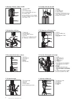 Preview for 6 page of Hilti DD-400E Operating Instructions Manual