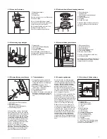 Предварительный просмотр 7 страницы Hilti DD-400E Operating Instructions Manual