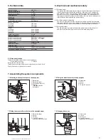 Предварительный просмотр 11 страницы Hilti DD-400E Operating Instructions Manual