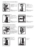 Предварительный просмотр 12 страницы Hilti DD-400E Operating Instructions Manual