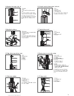 Предварительный просмотр 13 страницы Hilti DD-400E Operating Instructions Manual