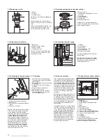 Предварительный просмотр 14 страницы Hilti DD-400E Operating Instructions Manual