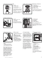 Предварительный просмотр 21 страницы Hilti DD-400E Operating Instructions Manual