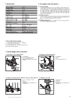 Preview for 25 page of Hilti DD-400E Operating Instructions Manual