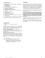 Preview for 29 page of Hilti DD-400E Operating Instructions Manual