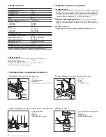 Preview for 32 page of Hilti DD-400E Operating Instructions Manual