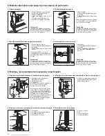 Preview for 40 page of Hilti DD-400E Operating Instructions Manual