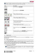 Preview for 23 page of Hilti DD AF-CA H Manual