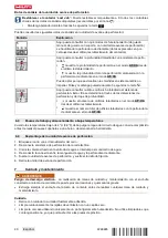 Preview for 44 page of Hilti DD AF-CA H Manual