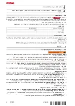 Preview for 8 page of Hilti DD AF-CA L Original Operating Instructions