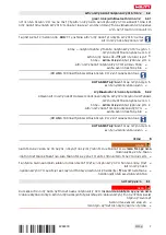 Preview for 13 page of Hilti DD AF-CA L Original Operating Instructions