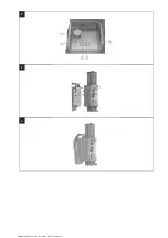 Предварительный просмотр 3 страницы Hilti DD AF-CA Original Operating Instructions