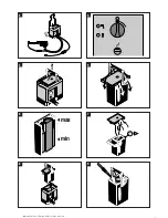 Preview for 3 page of Hilti DD-REC 1 Operating Instructions Manual