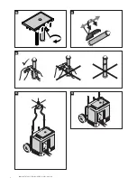 Предварительный просмотр 4 страницы Hilti DD-REC 1 Operating Instructions Manual