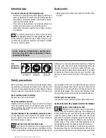 Preview for 7 page of Hilti DD-REC 1 Operating Instructions Manual