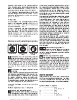 Предварительный просмотр 17 страницы Hilti DD-REC1 Operating Instructions Manual