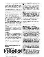 Предварительный просмотр 27 страницы Hilti DD-REC1 Operating Instructions Manual