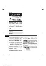 Preview for 127 page of Hilti DD ST-HCL Operating Instructions Manual