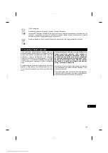 Preview for 192 page of Hilti DD ST-HCL Operating Instructions Manual