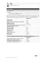 Preview for 9 page of Hilti DD-WMS 100 Manual