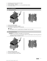 Preview for 13 page of Hilti DD-WMS 100 Manual