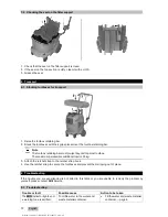 Preview for 14 page of Hilti DD-WMS 100 Manual