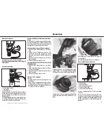 Предварительный просмотр 9 страницы Hilti DD100 MEC Operating Instructions Manual