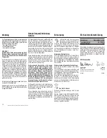 Preview for 12 page of Hilti DD100 MEC Operating Instructions Manual